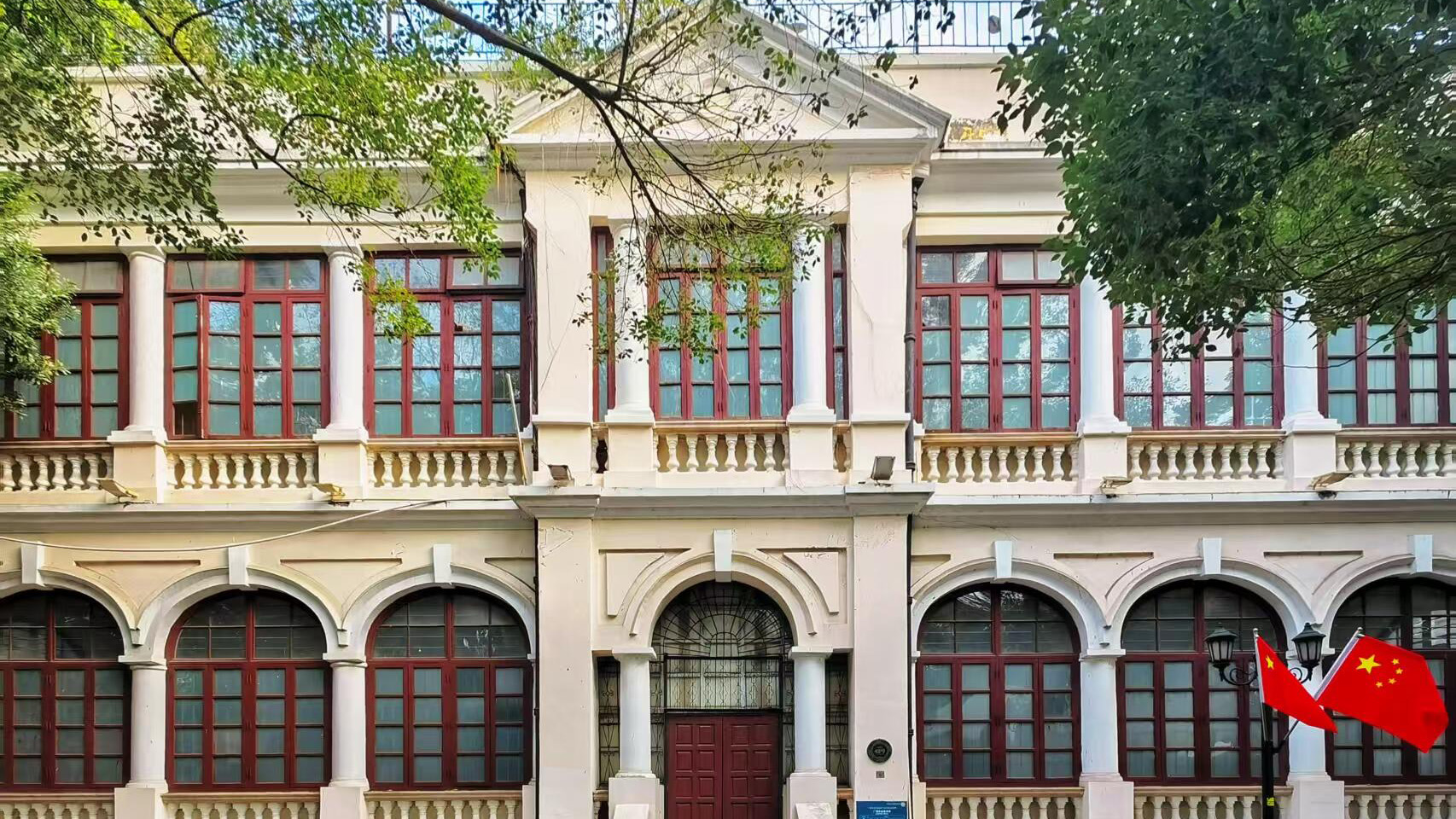 Guangzhou Shamian