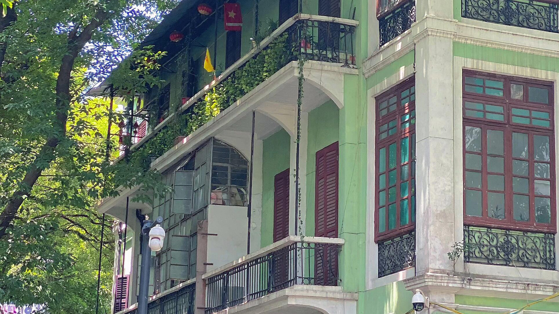 Guangzhou Shamian