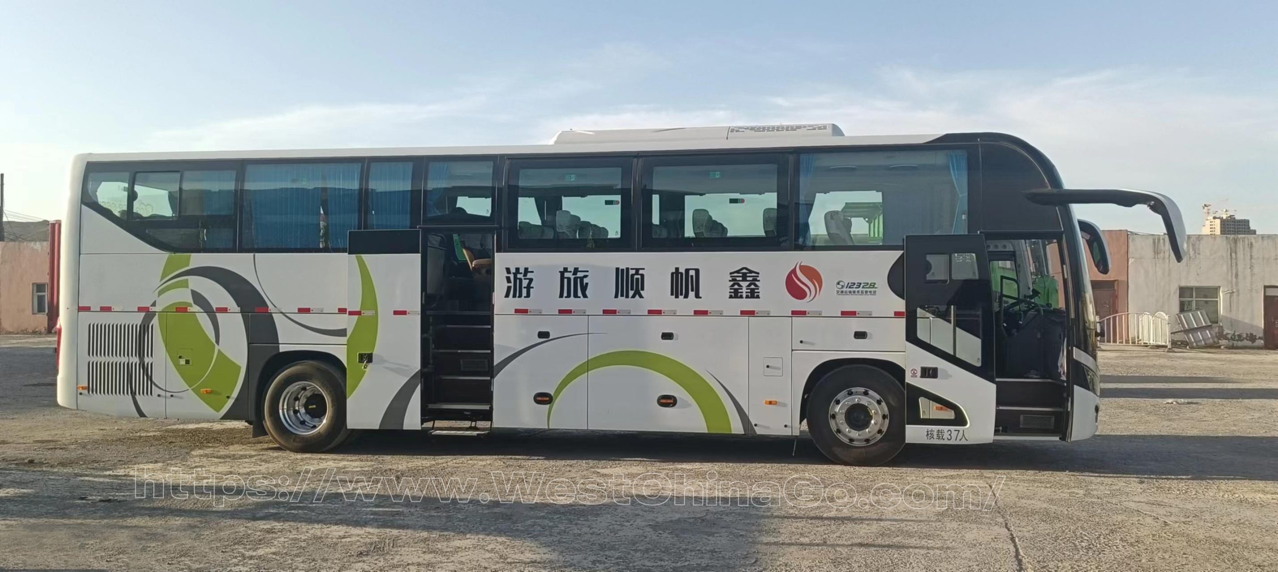 Xinjiang Transfer,Car Rental with Driver