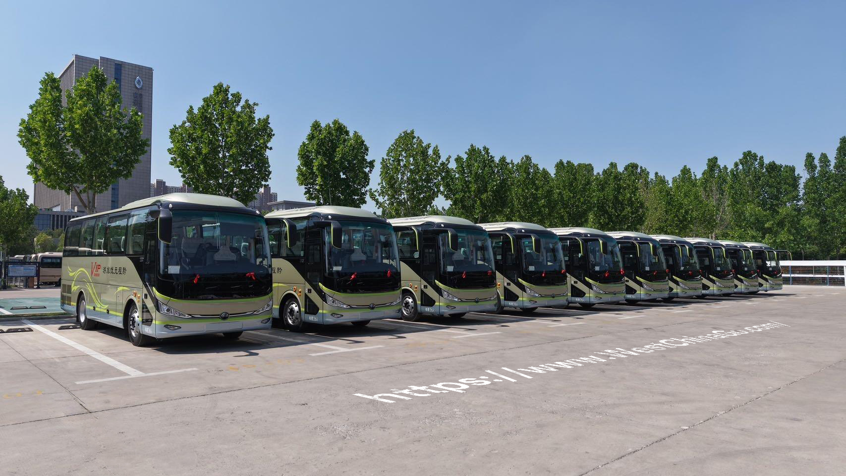 Guizhou Tour Transfer: Car Rental With Driver