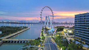 Shenzhen Happy Harbor