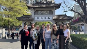 Shenzhen Nantou Ancient City