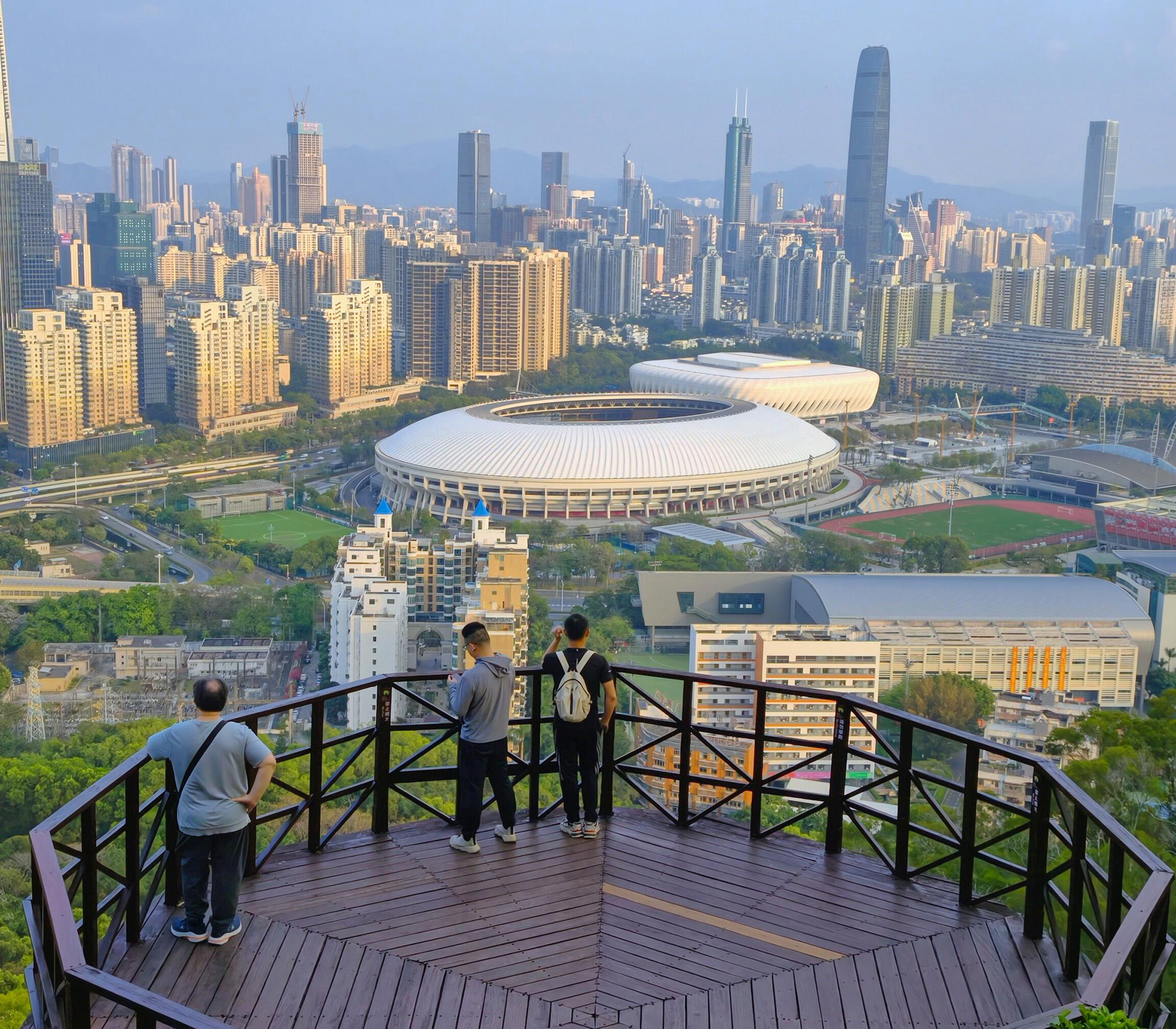 Shenzhen