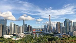 Shenzhen