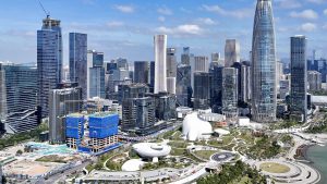 Shenzhen