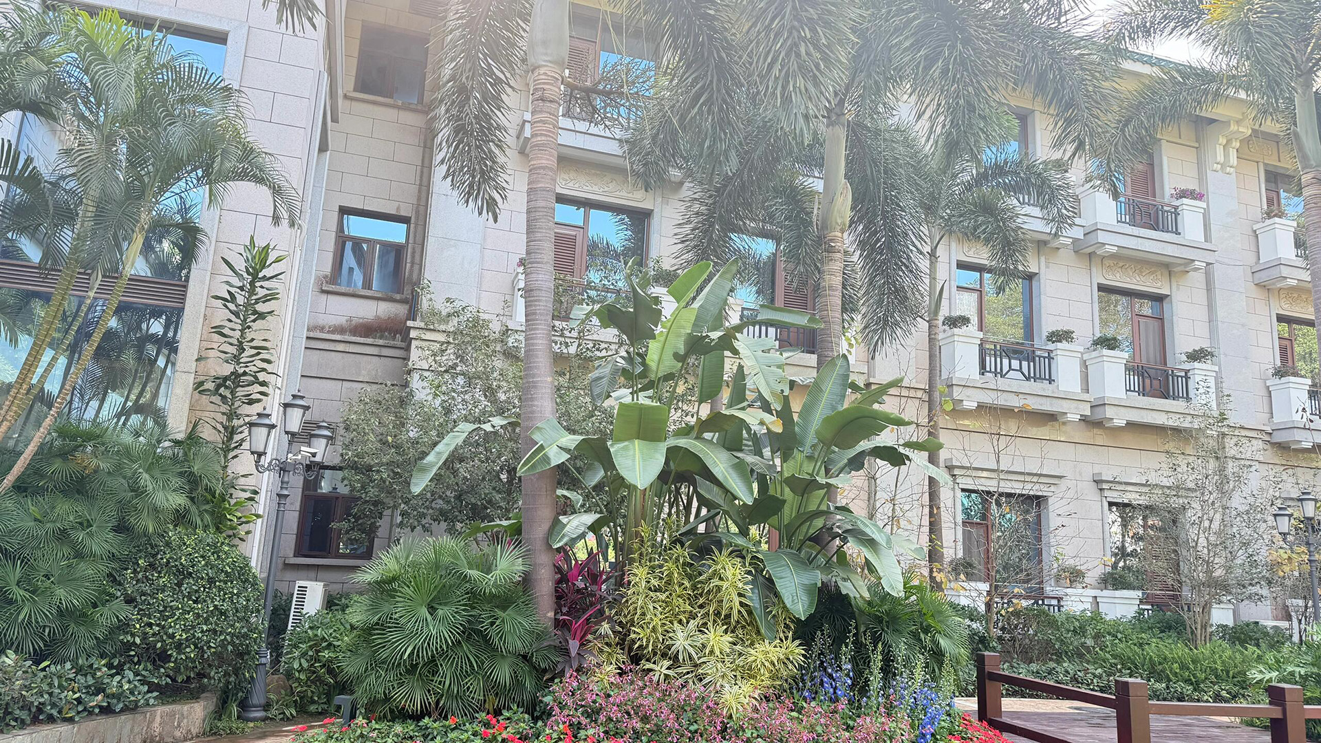Guangzhou Tour