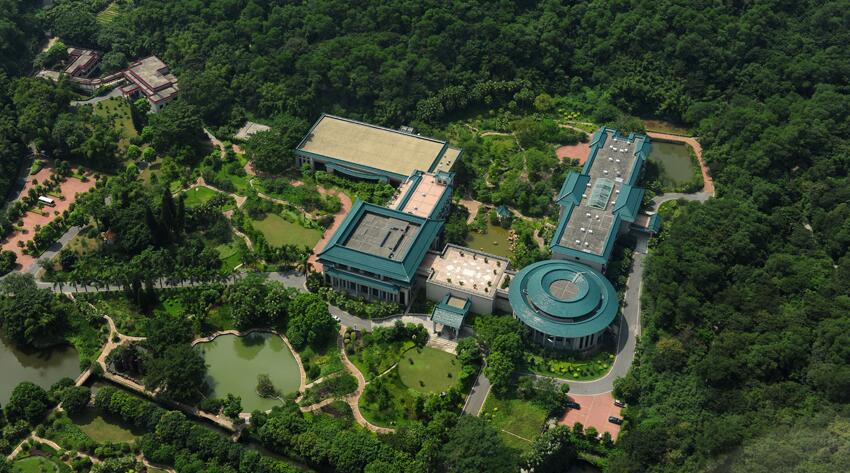 Guangzhou Tour