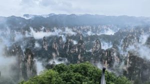Zhangjiajie